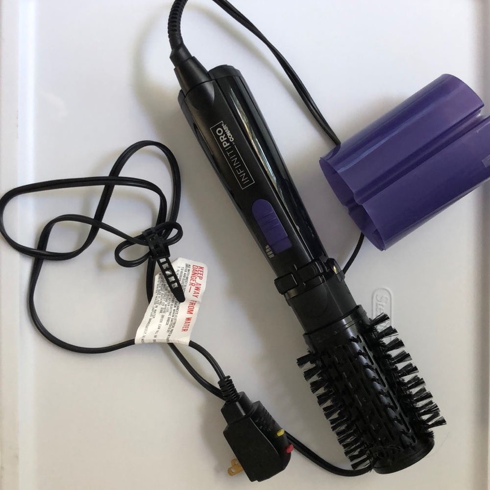 Infinite Pro Blowdryer
